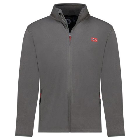 Bluza Geographical Norway Ulysse FZ DB 224 M WY6422H/GN-Dark Grey