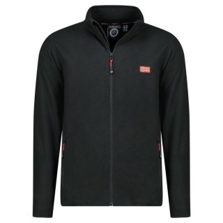 Bluza Geographical Norway Ulysse FZ DB 224 M WY6430H/GN-Black