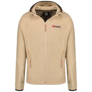 Bluza Geographical Norway Unicia Taupe DB 224 M WY9247H/GN-Taupe