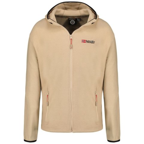 Bluza Geographical Norway Unicia Taupe DB 224 M WY9247H/GN-Taupe
