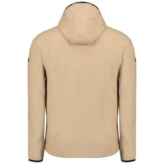 Bluza Geographical Norway Unicia Taupe DB 224 M WY9247H/GN-Taupe