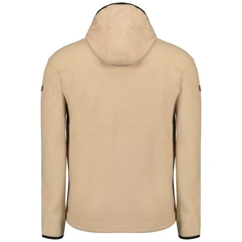 Bluza Geographical Norway Unicia Taupe DB 224 M WY9247H/GN-Taupe