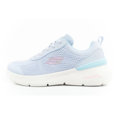 Buty Skechers Air Dynamight 2.0 sneakersy W 150370/PWPK Buty Skechers Air Dynamight 2.0 sneakersy W 150370/PWPK