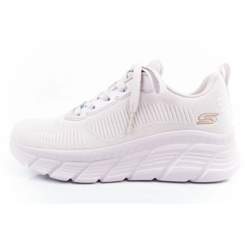 Buty Skechers Bobs B Flex sneakersy W 117385/LIL Buty Skechers Bobs B Flex sneakersy W 117385/LIL