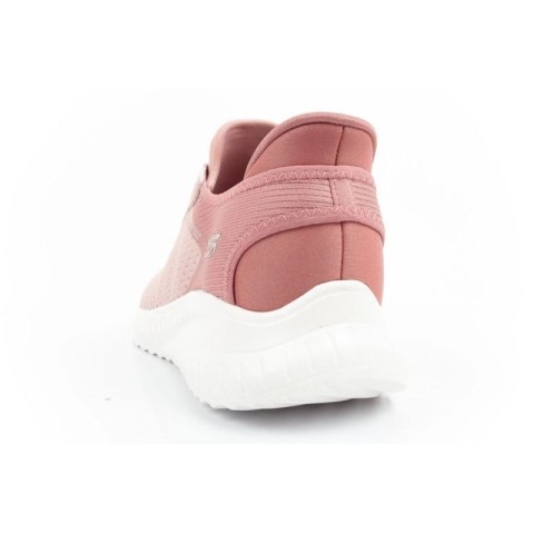 Buty Skechers Bobs Squad Slip-ins W 117504/BLSH Buty Skechers Bobs Squad Slip-ins W 117504/BLSH