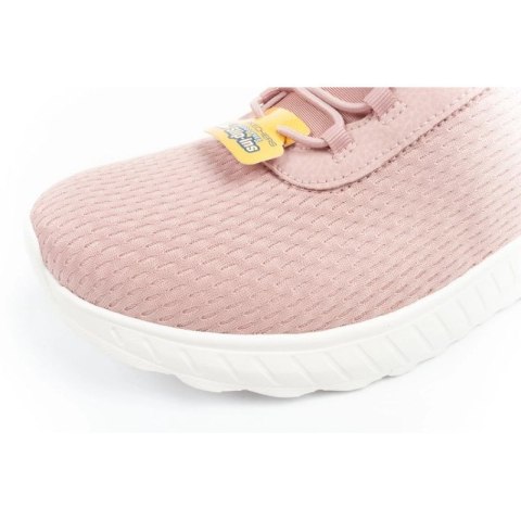 Buty Skechers Bobs Squad Slip-ins W 117504/BLSH Buty Skechers Bobs Squad Slip-ins W 117504/BLSH