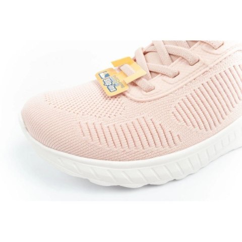 Buty Skechers Bobs Squad sneakersy Slip-ins W 117497/LTPK Buty Skechers Bobs Squad sneakersy Slip-ins W 117497/LTPK