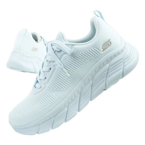 Buty Skechers Bobs W 117385/LTBL Buty Skechers Bobs W 117385/LTBL