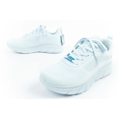 Buty Skechers Bobs W 117385/LTBL Buty Skechers Bobs W 117385/LTBL