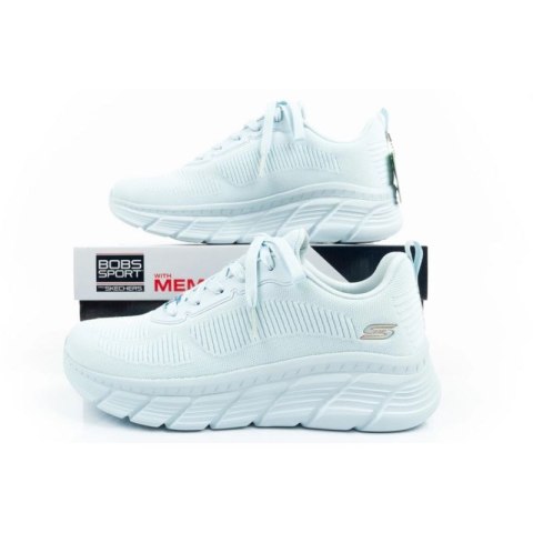 Buty Skechers Bobs W 117385/LTBL Buty Skechers Bobs W 117385/LTBL