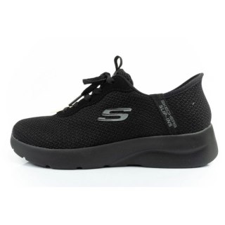 Buty Skechers Dynamight 2.0 Slip-Ins W 150480/BBK