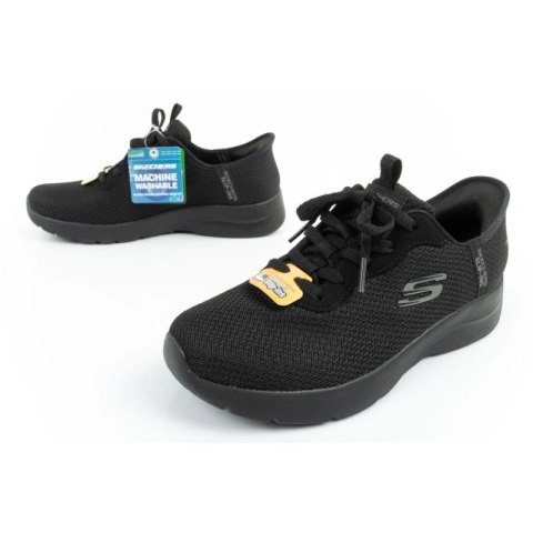 Buty Skechers Dynamight 2.0 Slip-Ins W 150480/BBK