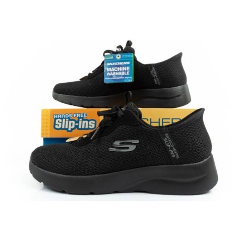 Buty Skechers Dynamight 2.0 Slip-Ins W 150480/BBK