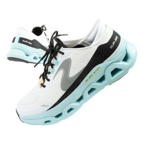 Buty Skechers Glide-Step Altus Slip-Ins M 232921/WBL