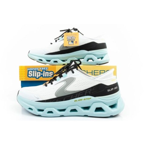 Buty Skechers Glide-Step Altus Slip-Ins M 232921/WBL
