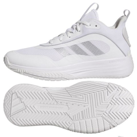 Buty do koszykówki adidas OwnTheGame 3.0 M JR6671
