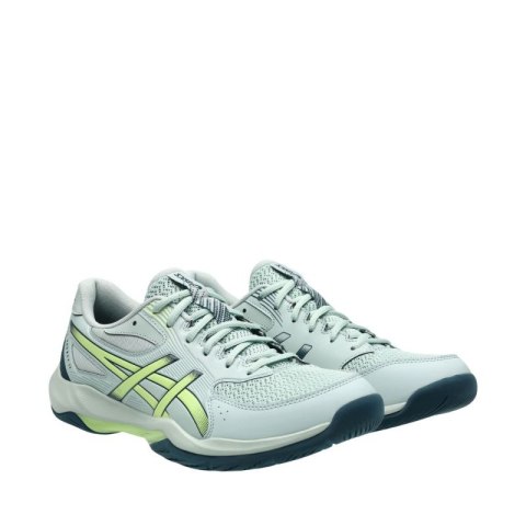 Buty do siatkówki Asics Gel-Rocket 12 M 1071A116 300 Buty do siatkówki Asics Gel-Rocket 12 M 1071A116 300