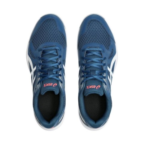 Buty do siatkówki Asics Upcourt 6 M 1071A104 402 Buty do siatkówki Asics Upcourt 6 M 1071A104 402
