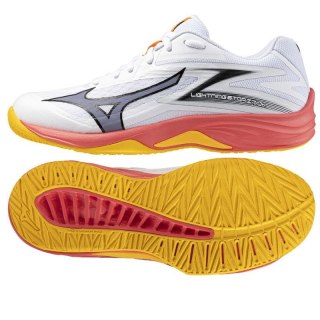 Buty do siatkówki Mizuno Lightning Star Z7 Jr V1GD230398