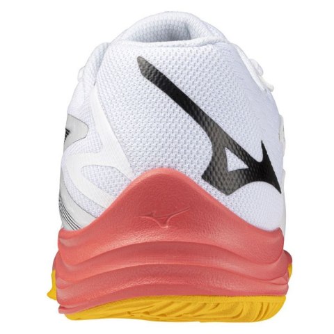 Buty do siatkówki Mizuno Lightning Star Z7 Jr V1GD230398