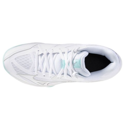 Buty do siatkówki Mizuno Thunder Blade Z MID W V1GC237540