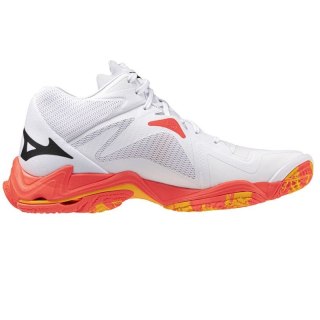 Buty do siatkówki Mizuno Wave Lightning Z8 MID M V1GA240598