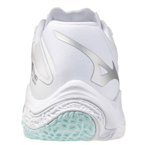 Buty do siatkówki Mizuno Wave Lightning Z8 W V1GC240045