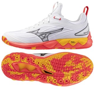 Buty do siatkówki Mizuno Wave Luminous 3 M V1GA242098