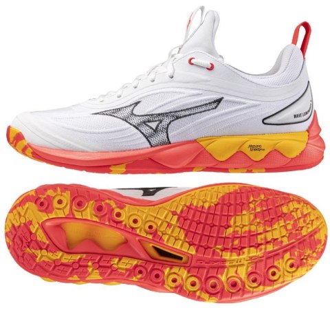 Buty do siatkówki Mizuno Wave Luminous 3 M V1GA242098