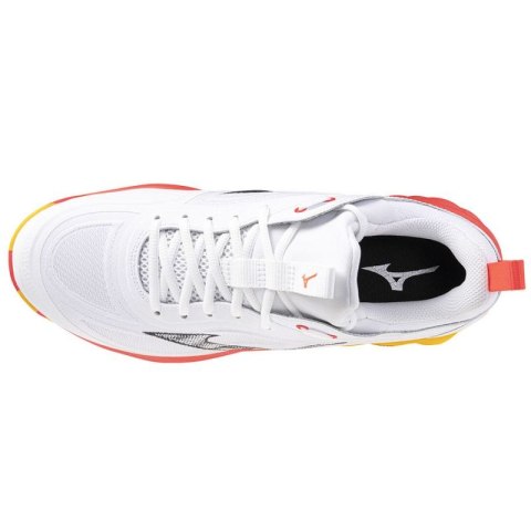 Buty do siatkówki Mizuno Wave Luminous 3 M V1GA242098