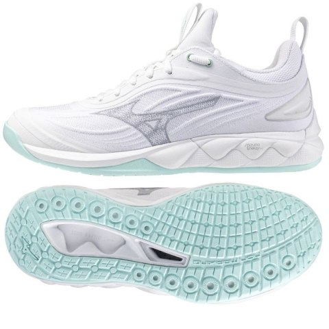 Buty do siatkówki Mizuno Wave Luminous 3 W V1GC242045
