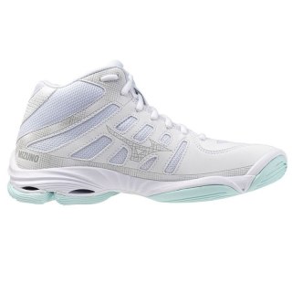 Buty do siatkówki Mizuno Wave Voltage 2 Mid W V1GC246545