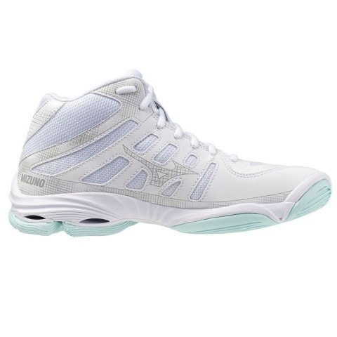 Buty do siatkówki Mizuno Wave Voltage 2 Mid W V1GC246545