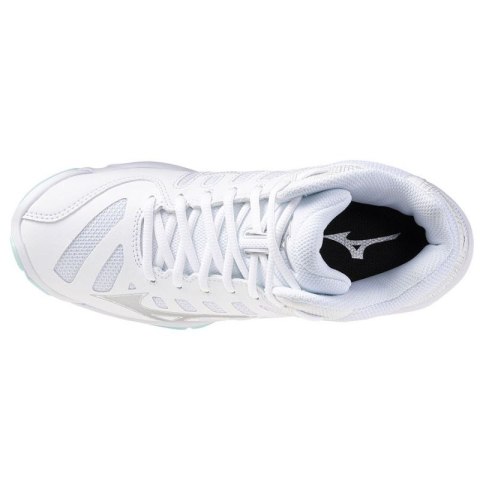 Buty do siatkówki Mizuno Wave Voltage 2 Mid W V1GC246545