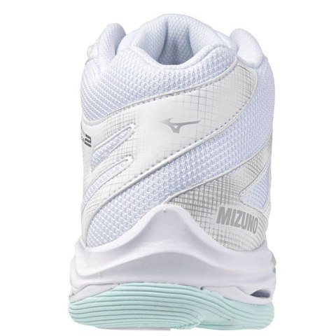 Buty do siatkówki Mizuno Wave Voltage 2 Mid W V1GC246545