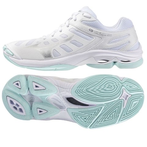 Buty do siatkówki Mizuno Wave Voltage 2 W V1GC246045