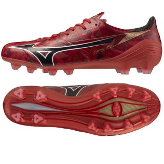 Buty piłkarskie Mizuno Alfa II Elite FG M P1GA256260