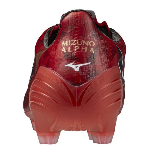 Buty piłkarskie Mizuno Alfa II Elite FG M P1GA256260
