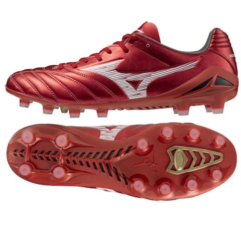 Buty piłkarskie Mizuno Monarcida Neo III Pro M P1GA252260