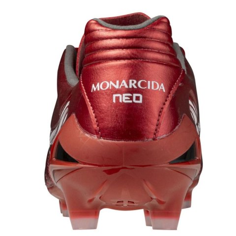 Buty piłkarskie Mizuno Monarcida Neo III Pro M P1GA252260