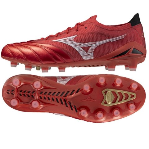Buty piłkarskie Mizuno Morelia Neo IV Beta Japan FG M P1GA254060