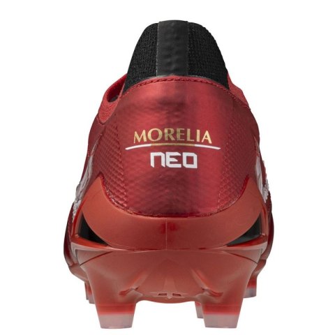 Buty piłkarskie Mizuno Morelia Neo IV Beta Japan FG M P1GA254060