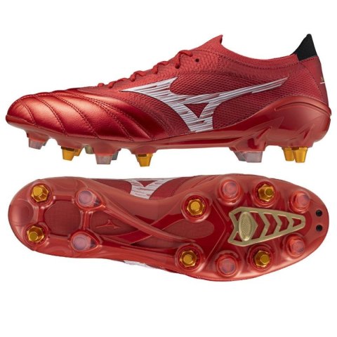 Buty piłkarskie Mizuno Morelia Neo IV Beta Japan Mix SG M P1GC254060
