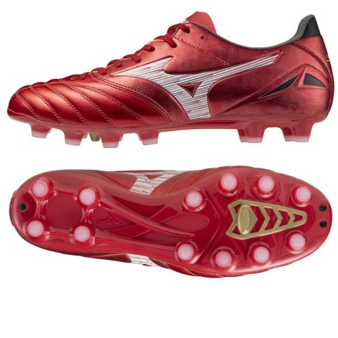 Buty piłkarskie Mizuno Morelia Neo IV PRO FG M P1GA253460