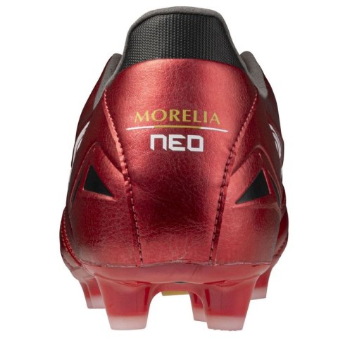 Buty piłkarskie Mizuno Morelia Neo IV PRO FG M P1GA253460