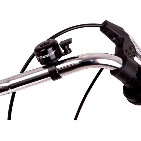 Dzwonek rowerowy Dunlop Gruszka 35 mm 1043104 Dzwonek rowerowy Dunlop Gruszka 35 mm 1043104