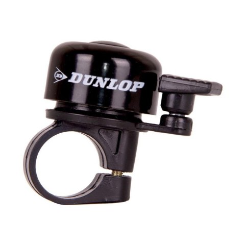 Dzwonek rowerowy Dunlop Gruszka 35 mm 1043104 Dzwonek rowerowy Dunlop Gruszka 35 mm 1043104