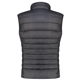 Kamizelka Geographical Norway Vartine DB 096 M WY6177H/GN-Black