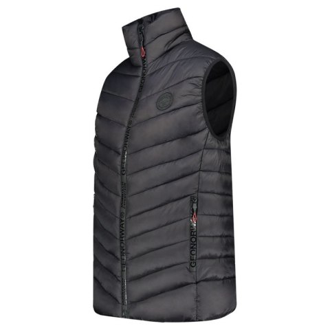 Kamizelka Geographical Norway Vartine DB 096 M WY6177H/GN-Black