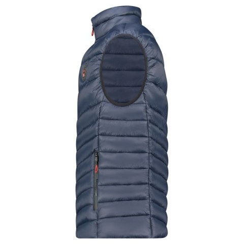 Kamizelka Geographical Norway Vartine DB 096 M WY6179H/GN-Navy